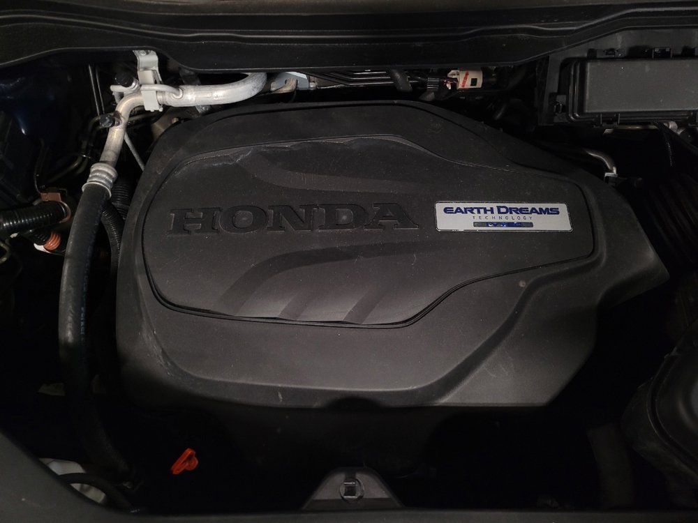Used 2019 Honda Pilot LX image 30