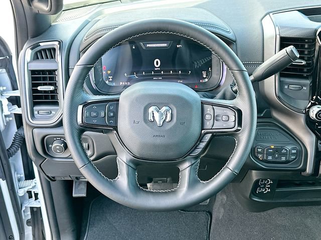 New 2026 RAM 2500 Power Wagon image 7