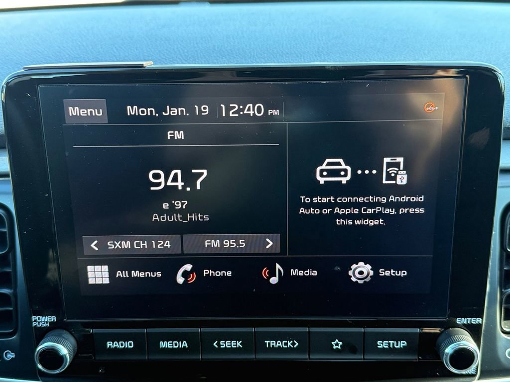 Used 2023 Kia Rio S w/ Technology Package image 14