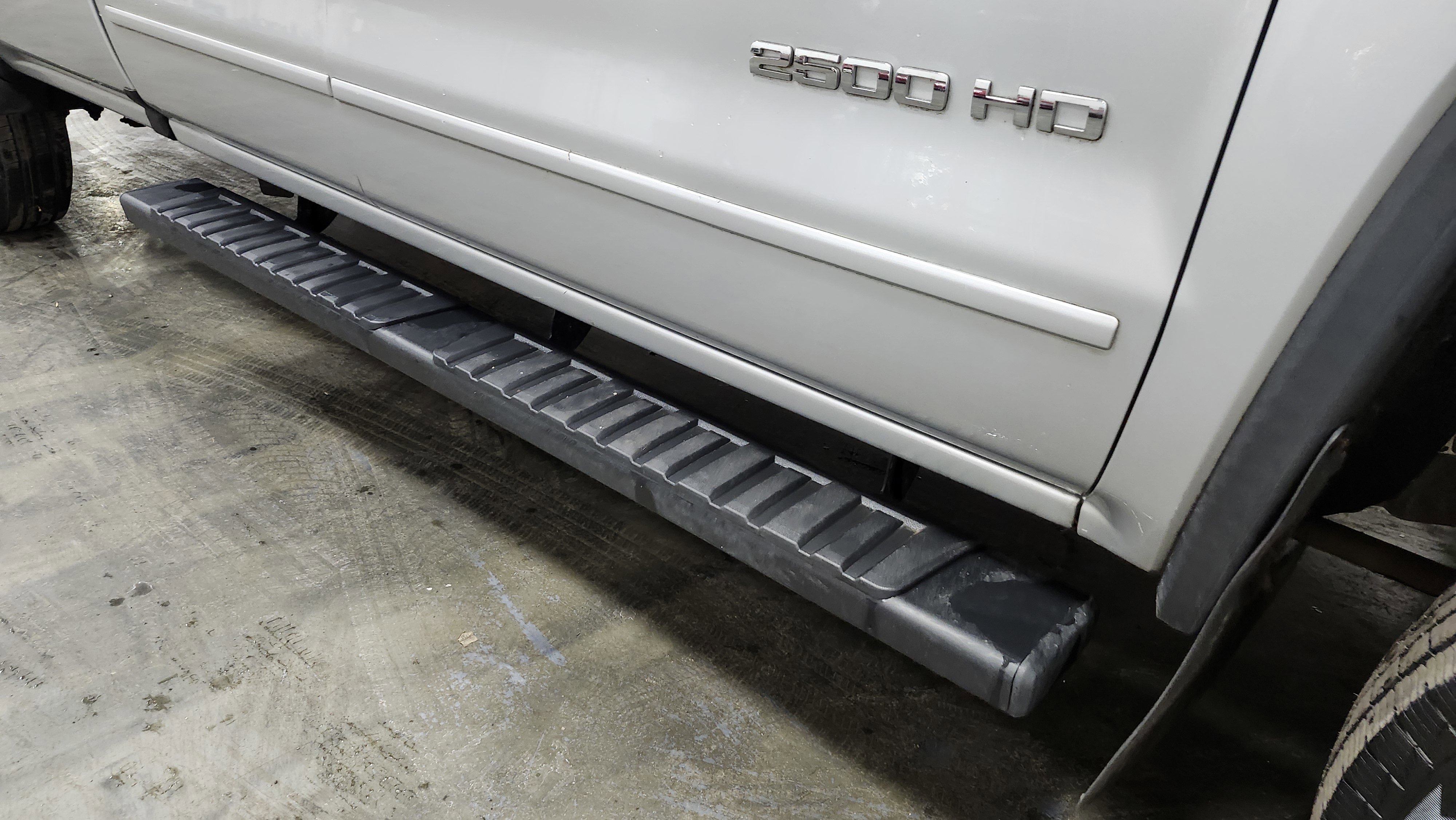 Used 2019 GMC Sierra 2500 SLE image 10