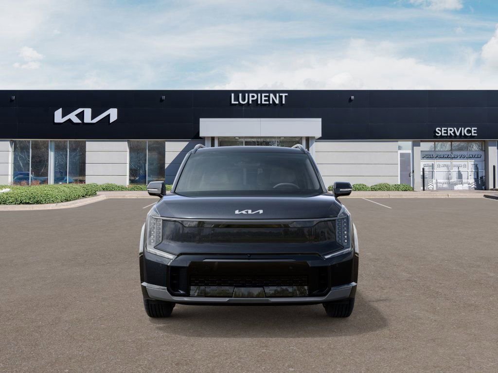 New 2026 Kia EV9 GT-Line image 3