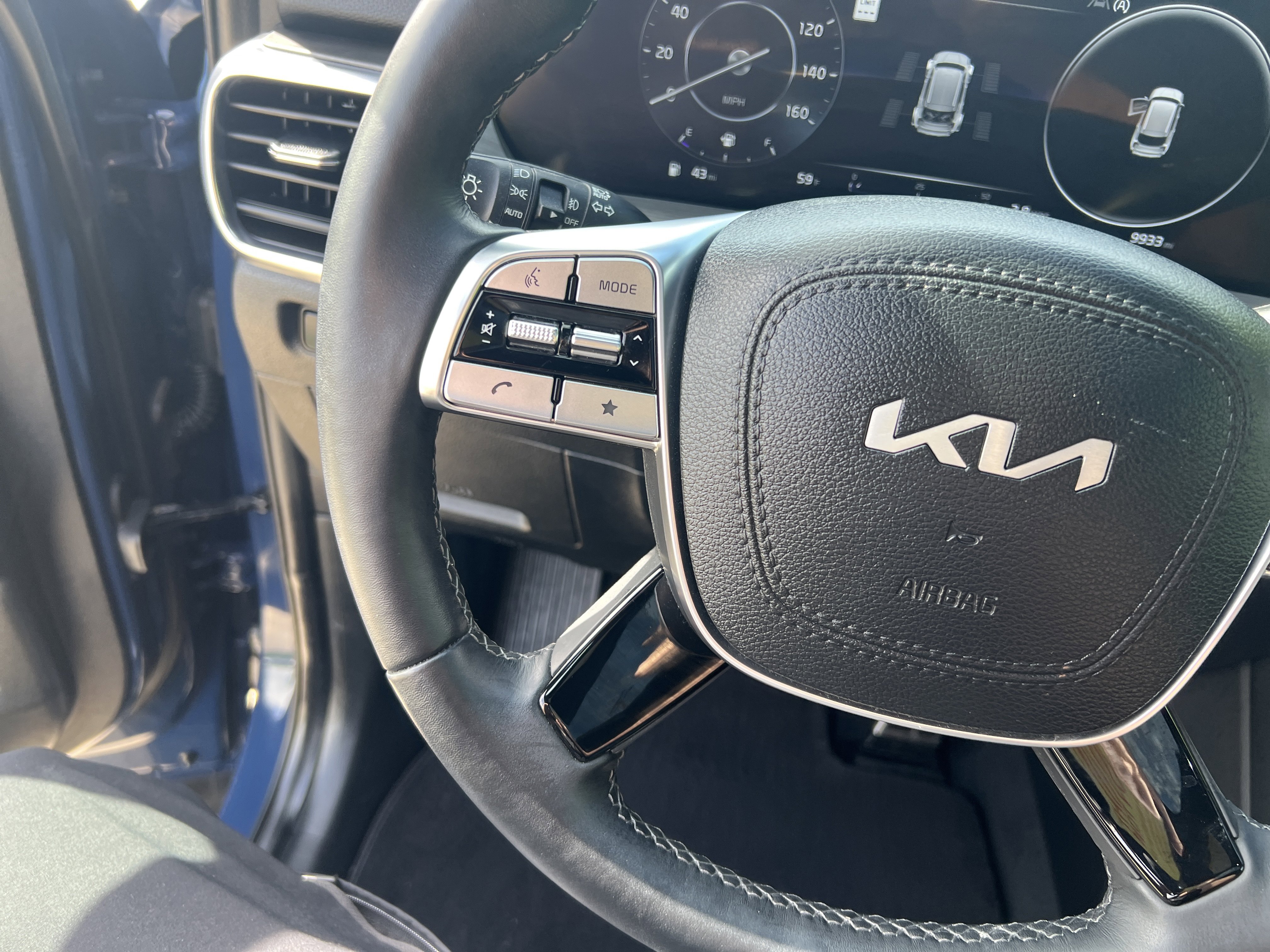 Used 2024 Kia Telluride SX X-Pro AWD/4WD image 18