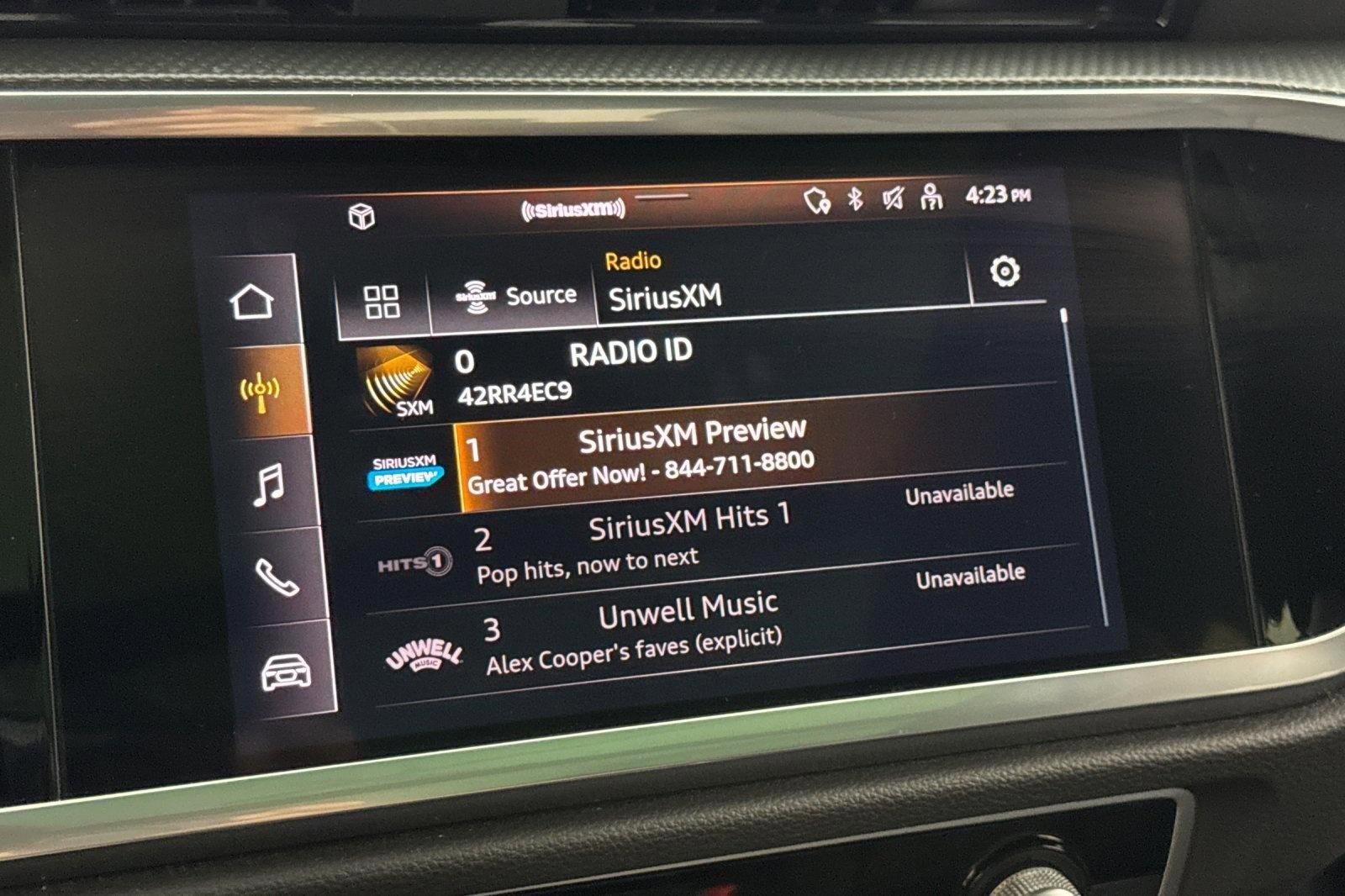 Used 2022 Audi Q3 2.0T Premium image 24