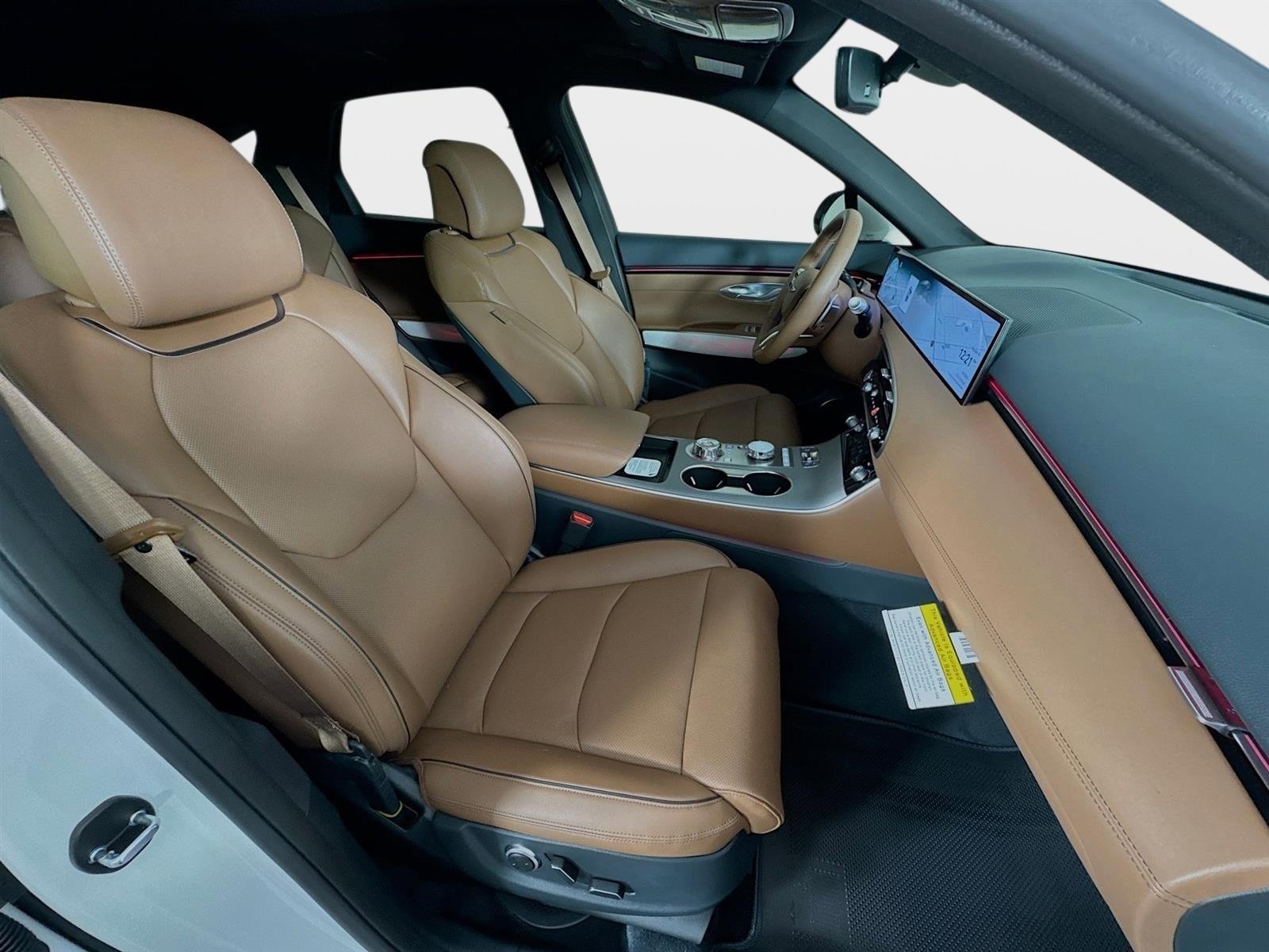New 2026 Genesis GV70 2.5T Advanced AWD/4WD image 30