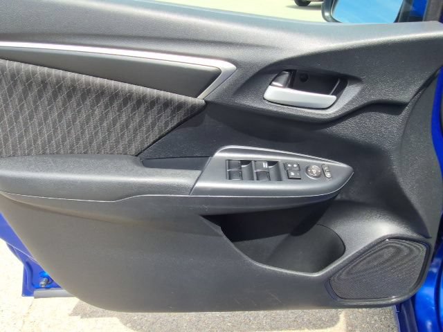 Used 2018 Honda Fit EX image 10