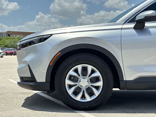 Used 2026 Honda CR-V LX image 14