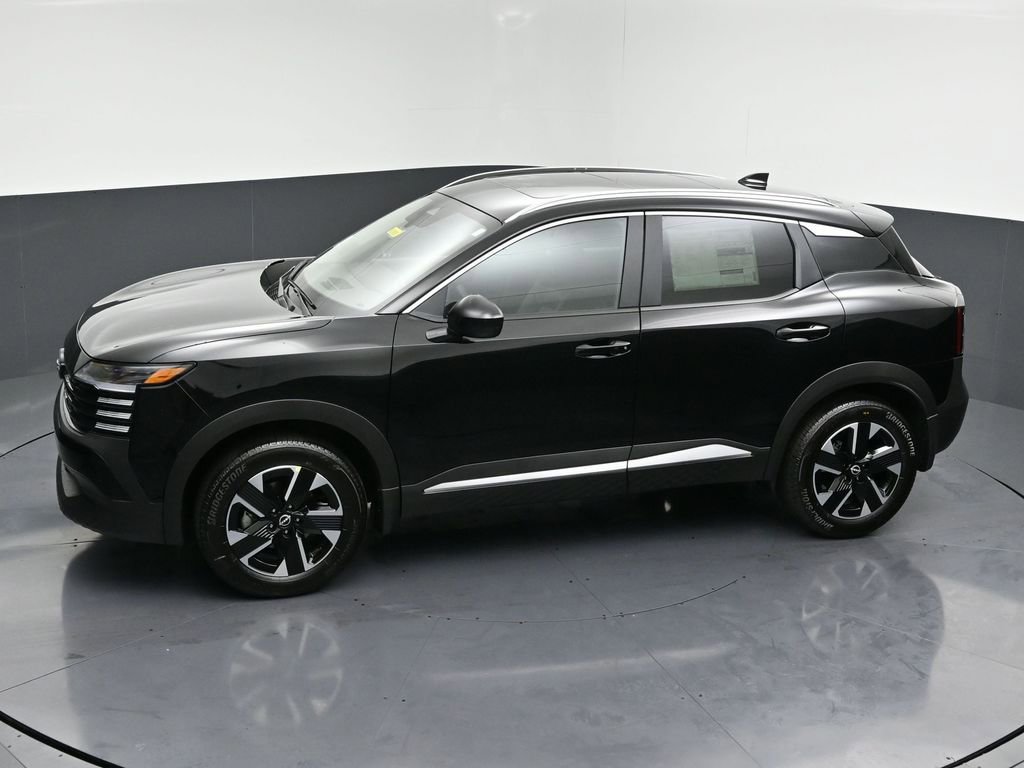 New 2026 Nissan Kicks SV w/ SV Premium Package AWD/4WD image 23