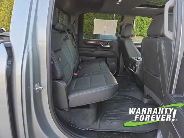 Used 2025 GMC Sierra 2500 Denali w/ Denali Reserve Package image 17
