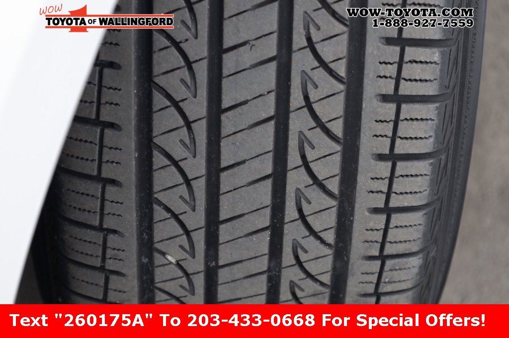 Certified 2024 Toyota Corolla SE image 6