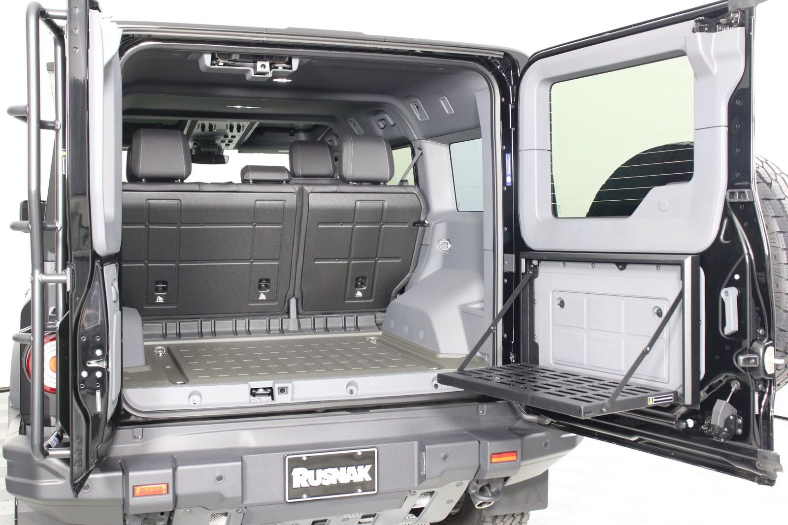New 2026 INEOS Grenadier AWD/4WD image 20