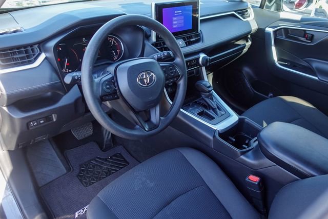 Certified 2023 Toyota RAV4 LE image 14