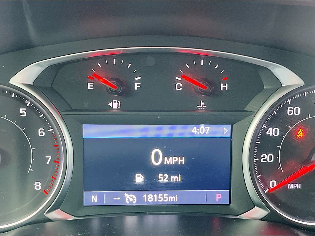 Used 2024 Chevrolet Blazer LT image 12