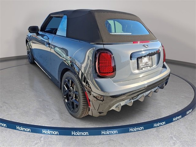 New 2026 MINI Cooper S image 6