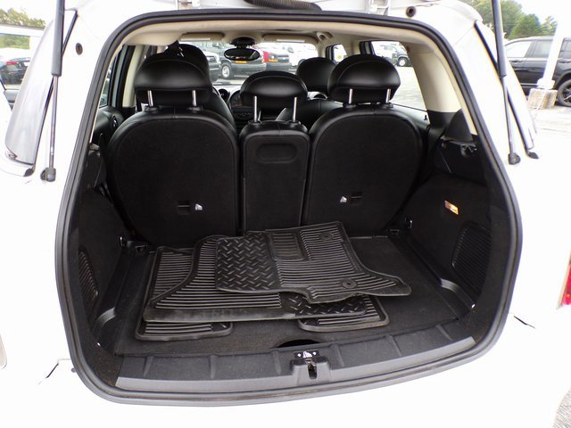 Used 2016 MINI Cooper Countryman S image 7