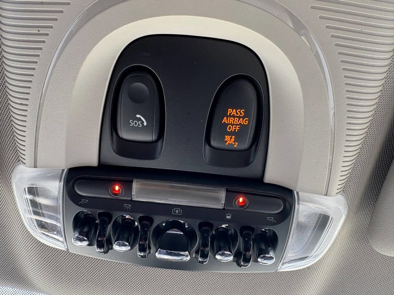 Used 2019 MINI Cooper Countryman S image 31