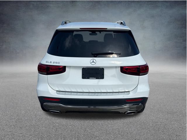 Used 2021 Mercedes-Benz GLB 250 image 8