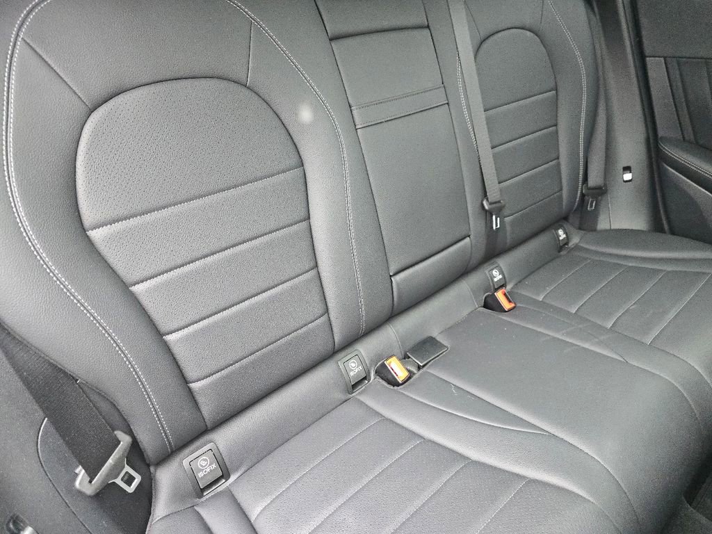 Certified 2018 Mercedes-Benz GLC 300 4MATIC image 21