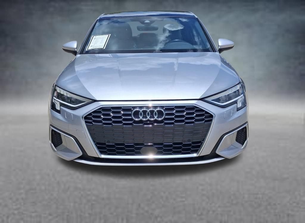 Used 2024 Audi A3 2.0T Premium FWD image 8