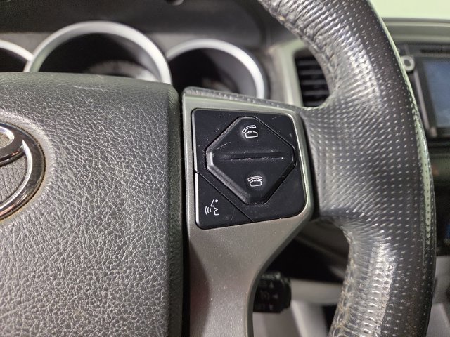 Used 2014 Toyota Tacoma 4x4 Double Cab w/ TRD Sport Package image 24