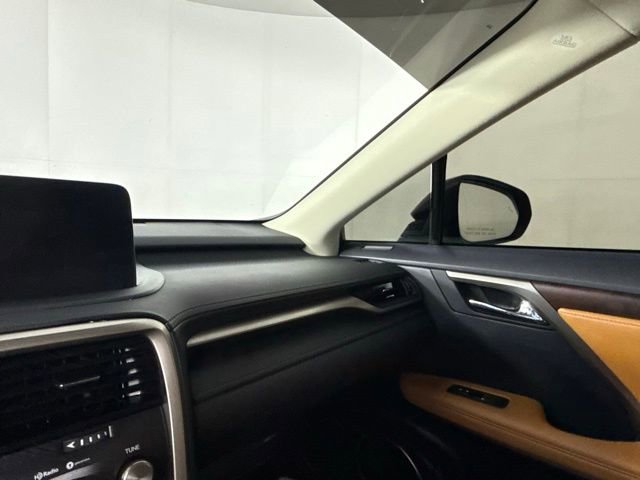 Certified 2022 Lexus RX 350 FWD w/ Premium Package image 23