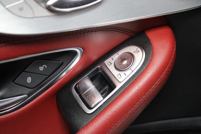 Used 2017 Mercedes-Benz C 300 4MATIC Coupe image 14