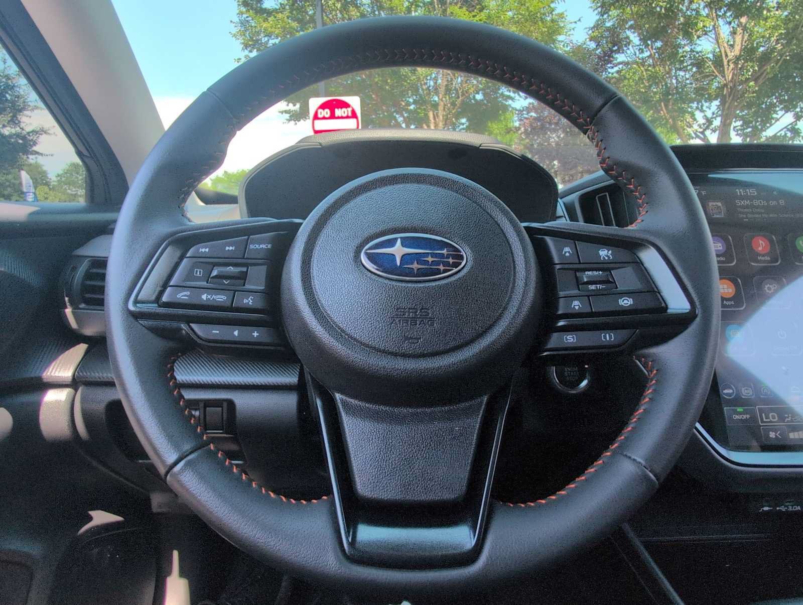 Certified 2024 Subaru Crosstrek 2.5i Limited w/ Crosstrek Mirror Package AWD/4WD image 22