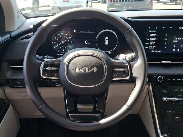 Used 2023 Kia Carnival SX FWD image 19