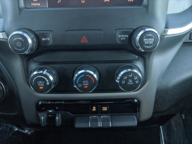 Certified 2024 RAM 2500 Big Horn image 31