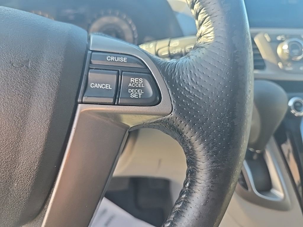 Used 2016 Honda Odyssey EX-L image 17