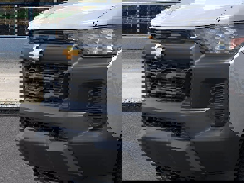 New 2026 Chevrolet Colorado W/T w/ Advanced Trailering Package image 37