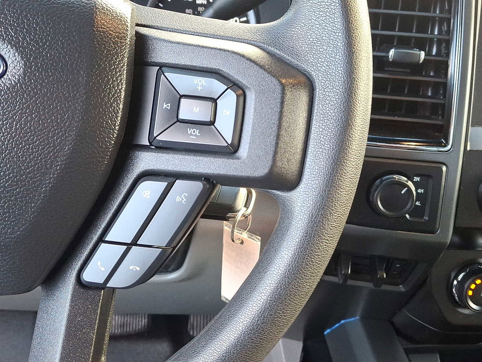 Certified 2022 Ford F350 XLT w/ Snow Plow Prep Package image 22