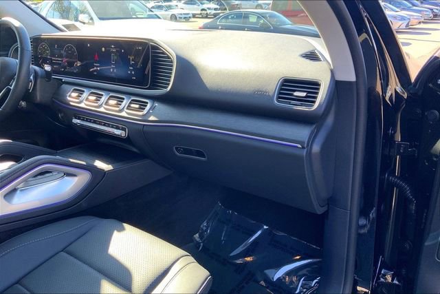 Used 2026 Mercedes-Benz GLE 350 4MATIC image 15