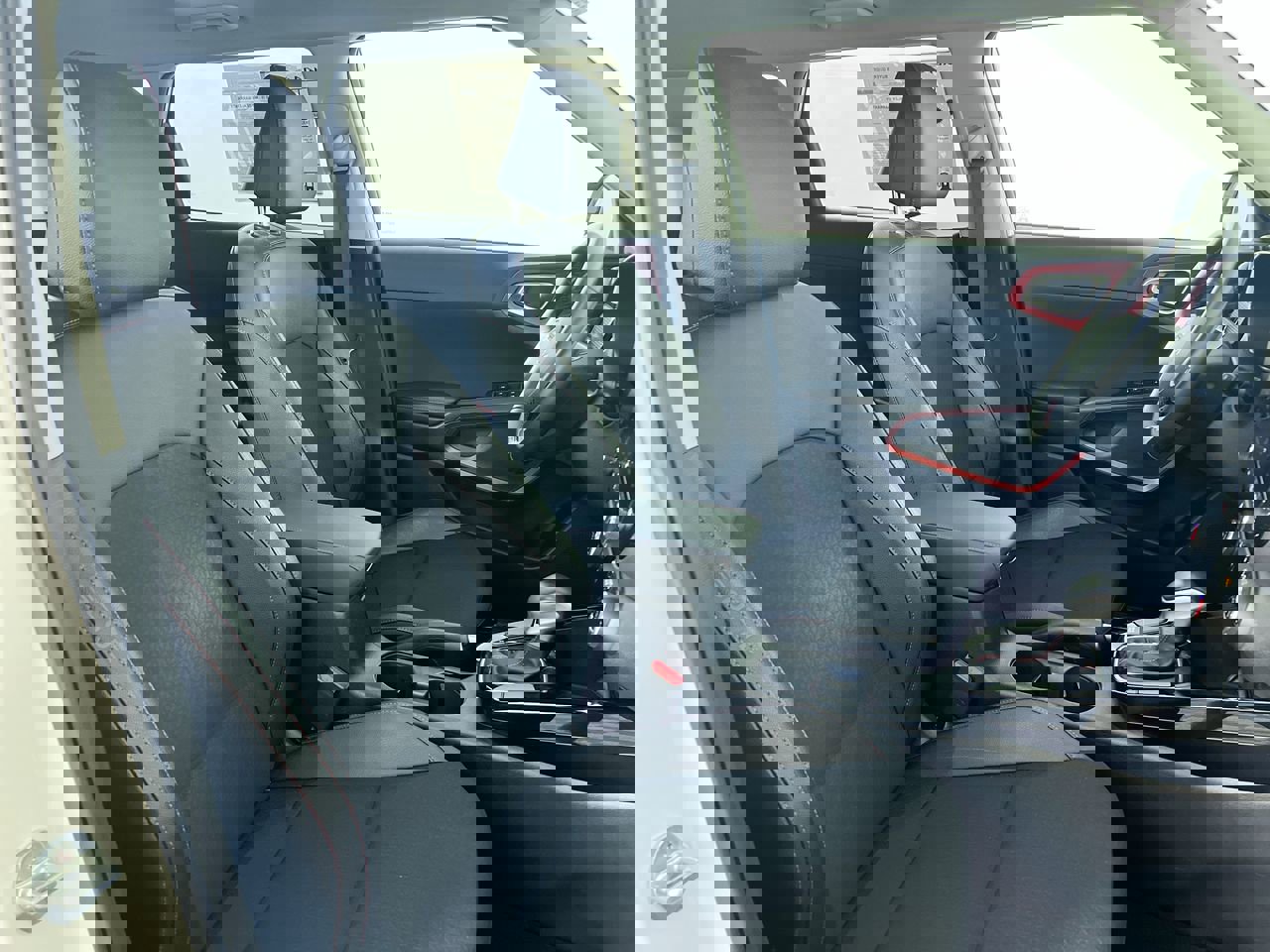 Used 2023 Kia Soul GT-Line image 30