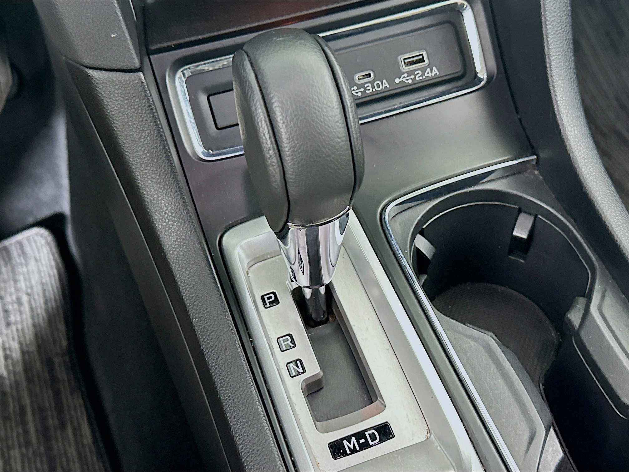 Used 2025 Subaru Ascent Premium image 24