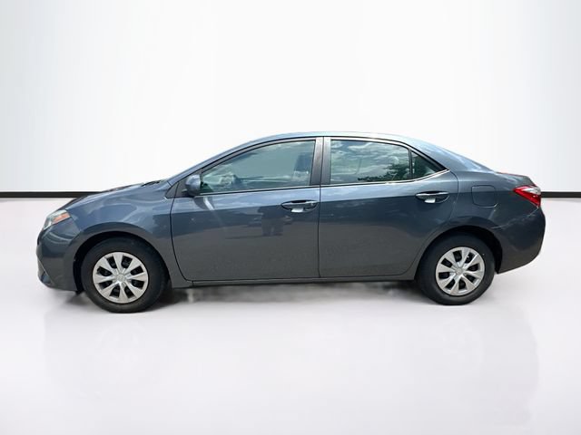 Used 2016 Toyota Corolla L FWD image 4