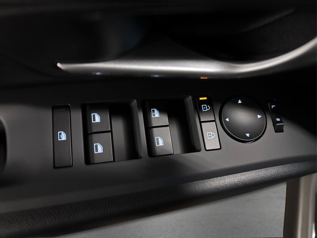 New 2026 Hyundai Tucson SE image 34