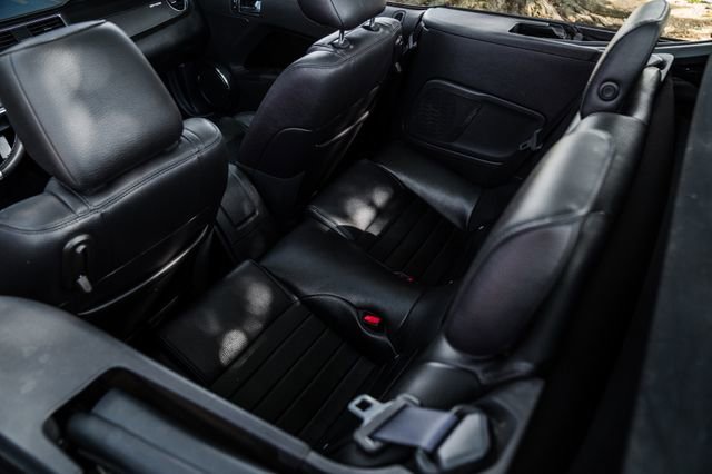 Used 2012 Ford Mustang GT Premium w/ Electronics Pkg RWD image 73