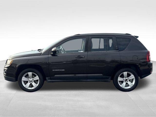 Used 2014 Jeep Compass Sport w/ Power Value Group AWD/4WD image 2