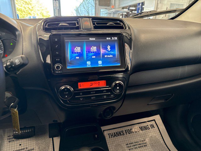 Used 2023 Mitsubishi Mirage ES image 21