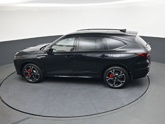 New 2026 Acura MDX Type S w/ Advance Package AWD/4WD image 25