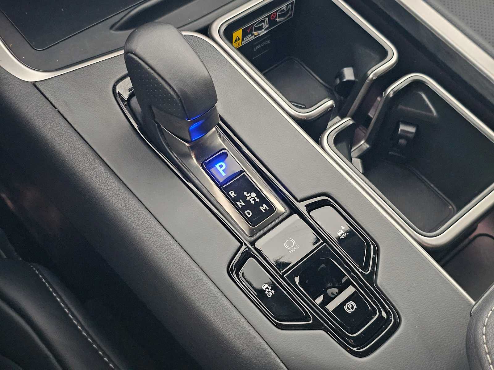 Certified 2025 Lexus TX 500h AWD w/ Technology Package image 31