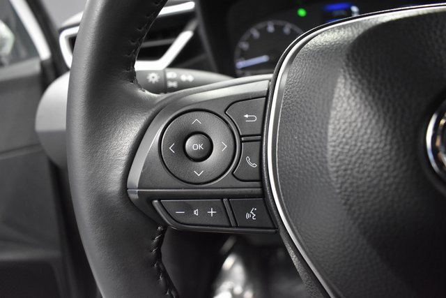 Used 2025 Toyota Corolla SE image 23