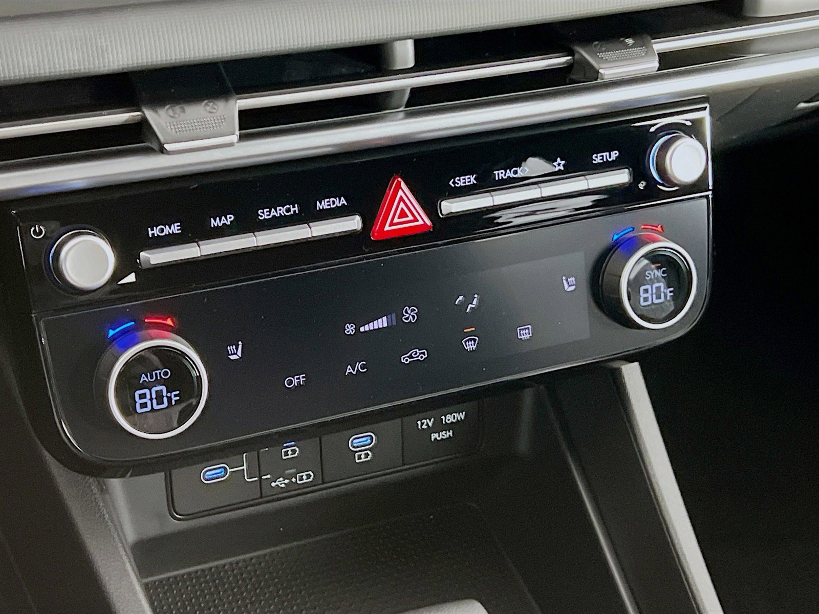 New 2026 Hyundai Santa Cruz SEL AWD/4WD image 10