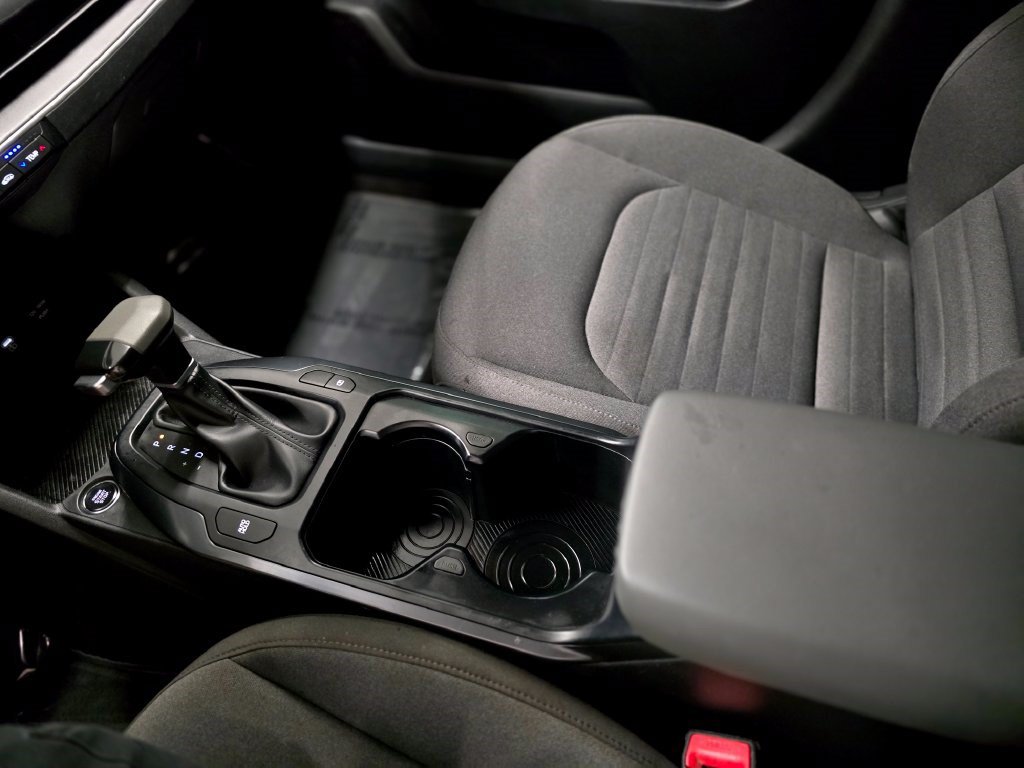 Used 2025 Kia K4 FWD image 22