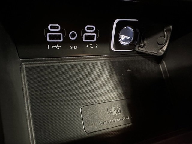 New 2024 Jeep Grand Cherokee L Altitude image 15