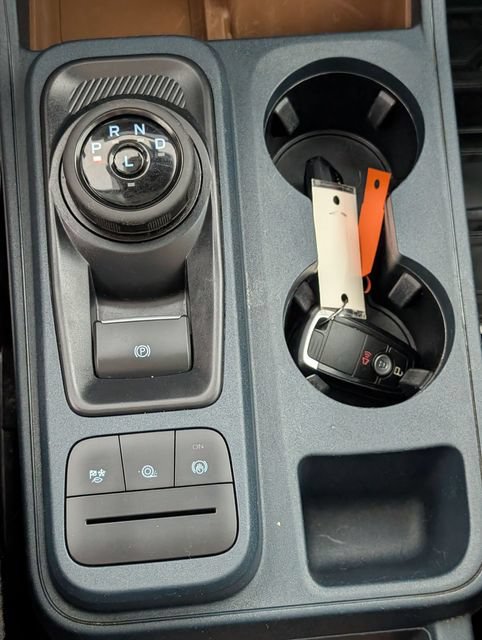 Used 2023 Ford Maverick Lariat w/ Lariat Luxury Package FWD image 24