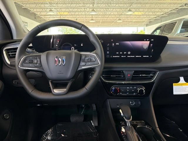 New 2026 Buick Encore GX Sport Touring w/ Comfort Package FWD image 17