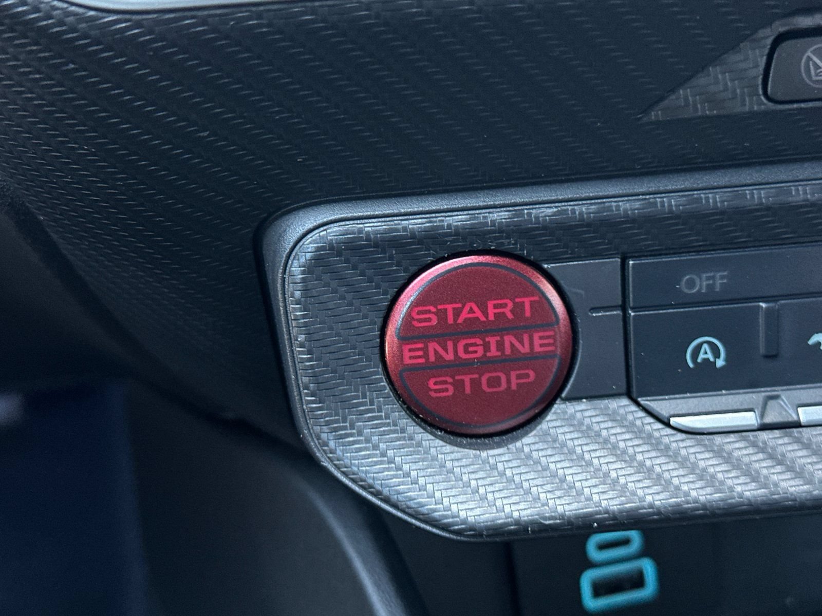 Used 2025 Ford Mustang Premium RWD image 19
