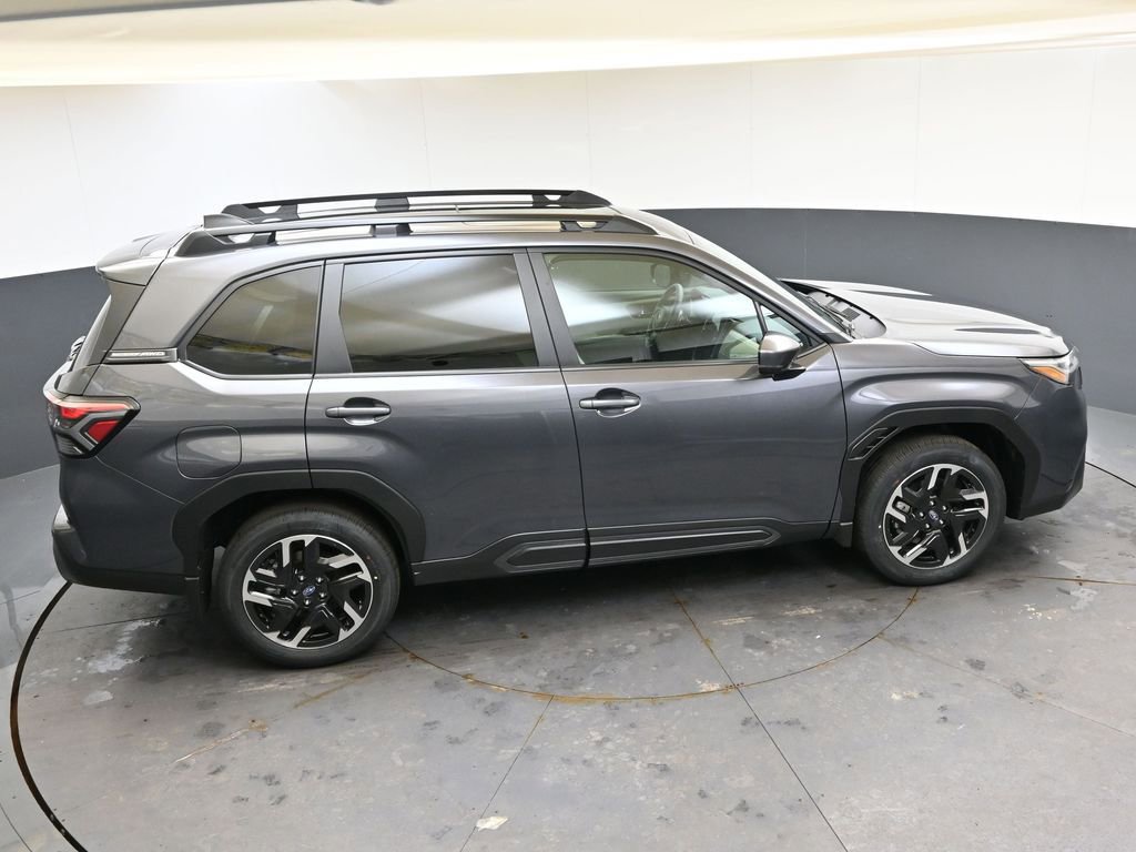 New 2026 Subaru Forester Limited image 47