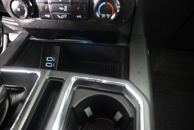 Used 2018 Ford F150 XLT w/ Equipment Group 302A Luxury AWD/4WD image 51